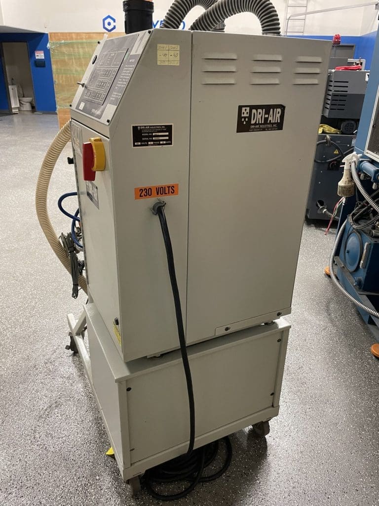 Dri-Air HPD-1 Dryer, photo 4 of 6