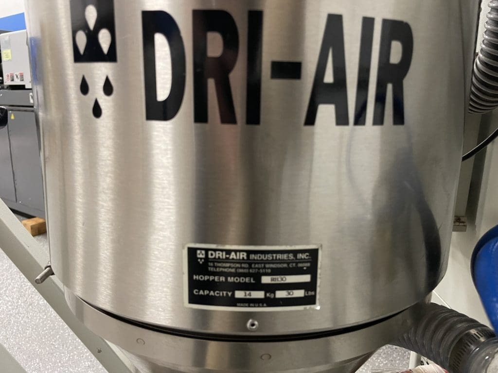 Dri-Air HPD-1 Dryer, photo 5 of 6