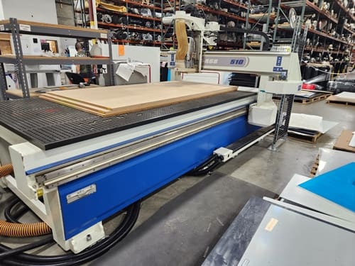 2020 Hendrick HSR-R68 510