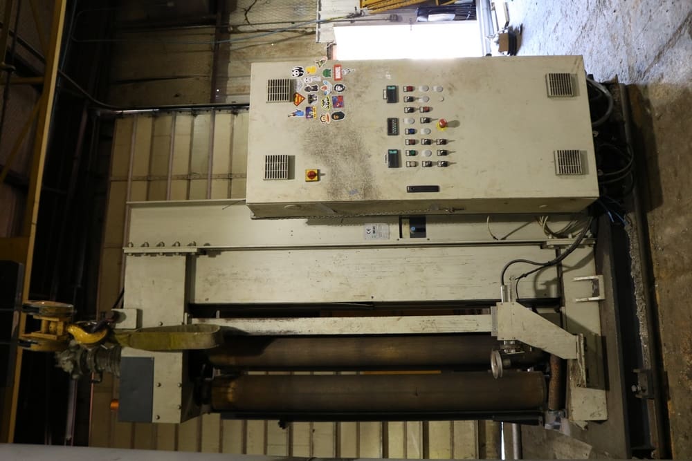 2014 IMCAR Station 1-15T