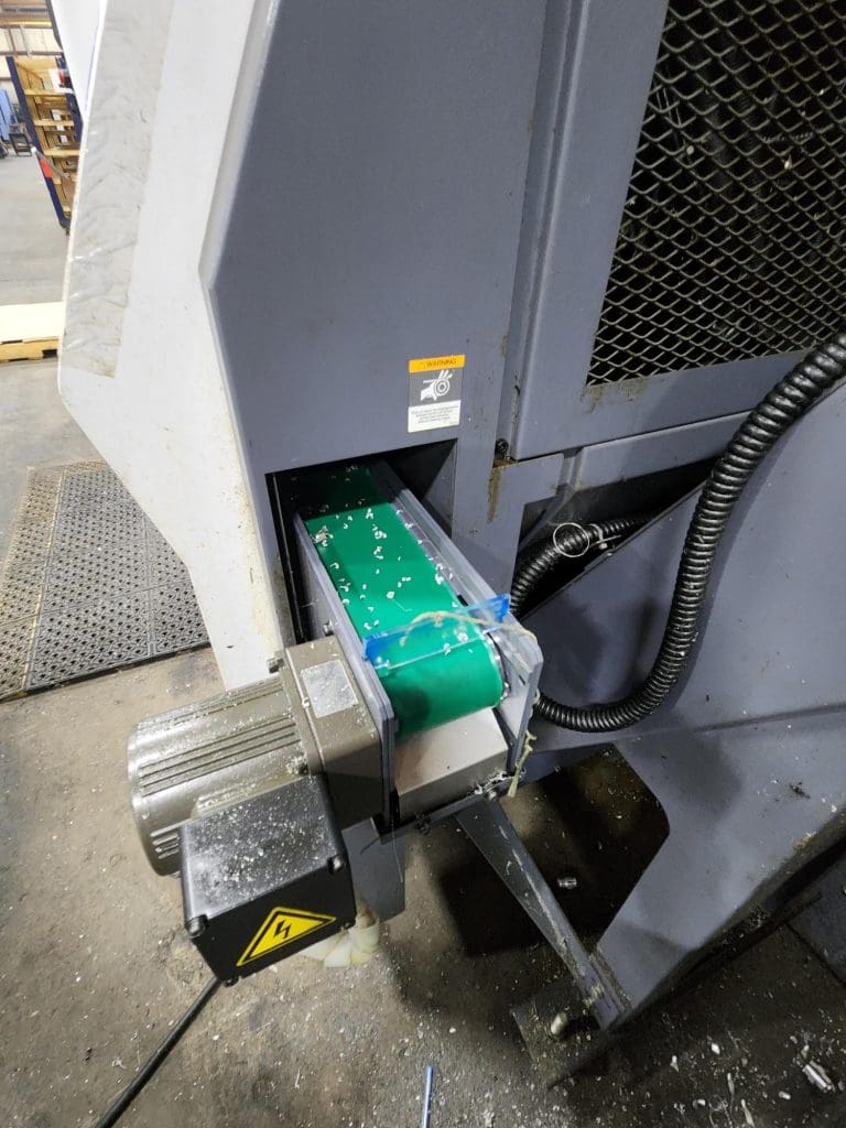 Used Miyano BNX-51MSY CNC Lathe For Sale