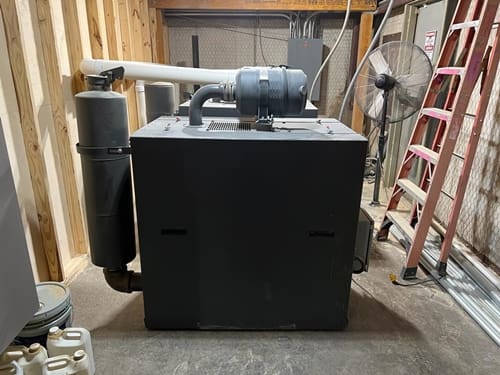 Used Multicam 5000 Series - CNC Router - 8074225