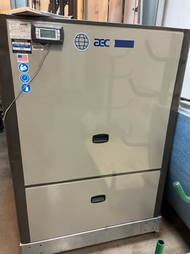 2017 AEC GPWC-140