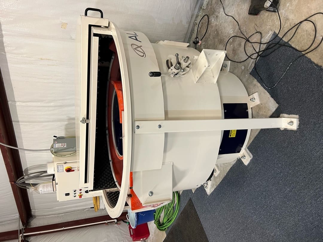 2020 Almco SBB-8V