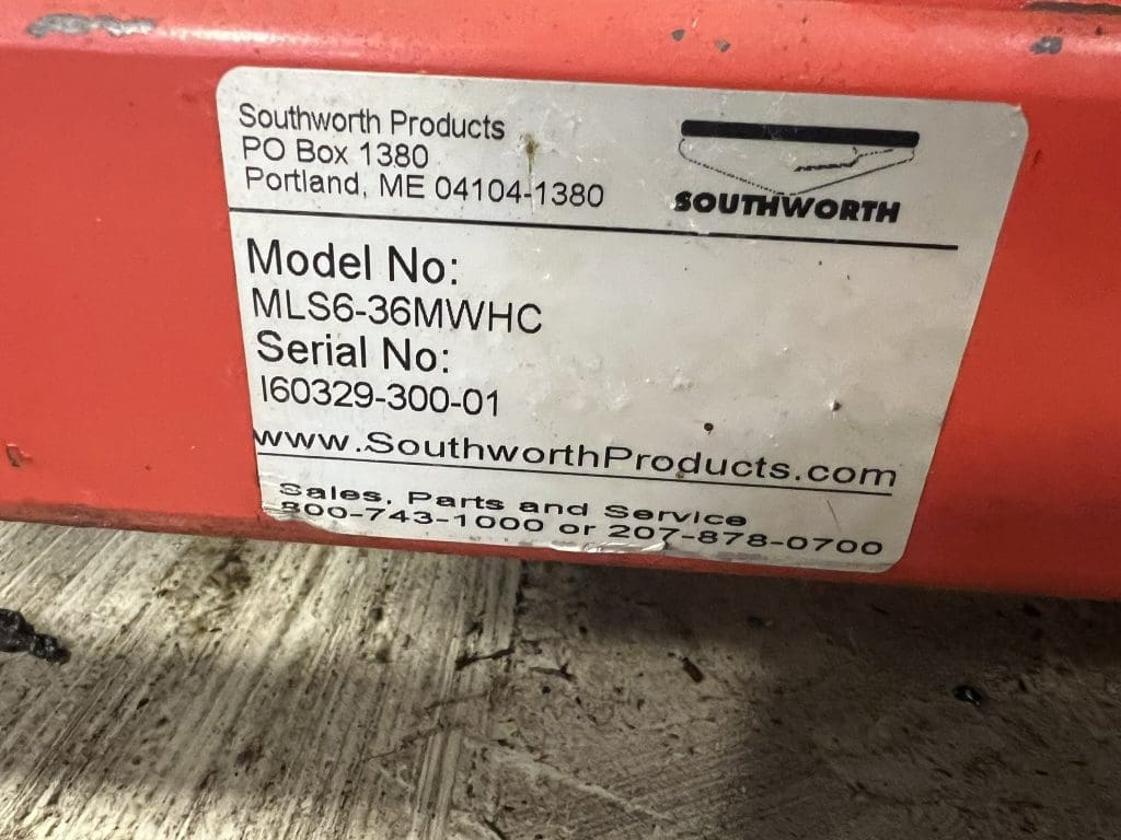 Used Amada EMK 3610NT Turret Punch for Sale