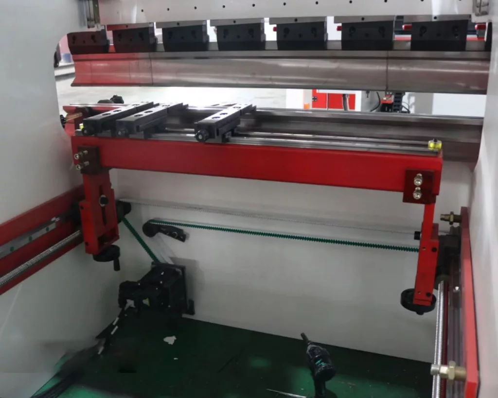 2026 Bescutter K Series 100 Press Brake, photo 4 of 5