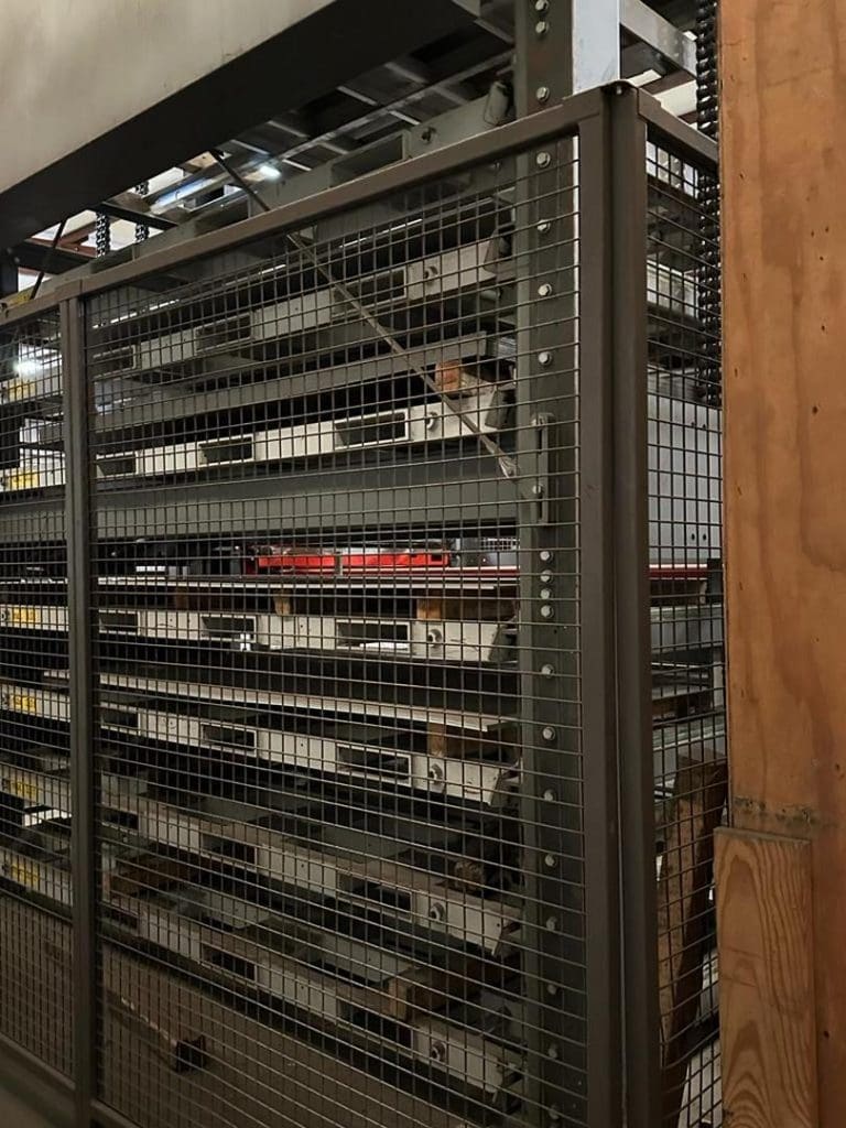 2015 Bystronic BySprint 3015 Laser, photo 5 of 7