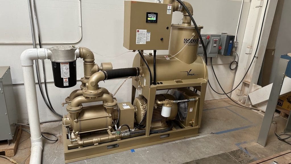 Used CR Onsrud F408G24 CNC Router For Sale