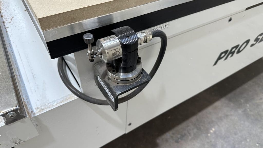 Used CR Onsrud F408G24 CNC Router For Sale