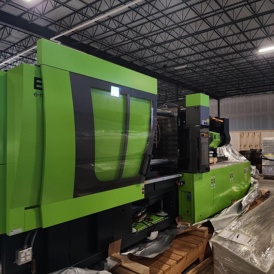 2021 Engel e-Mac 740/310