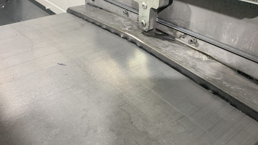 Used Haas VF-2 CNC Vertical Machining Center For Sale