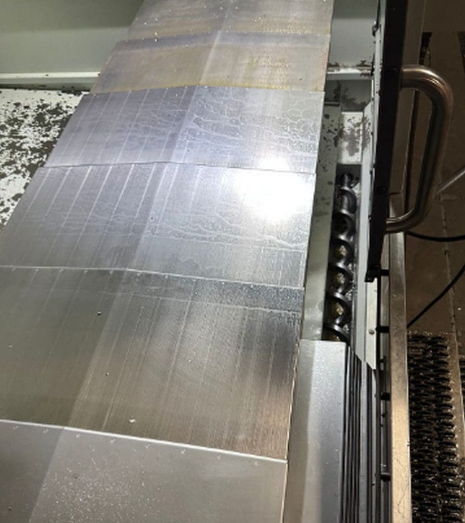 Used Haas VM-6 CNC Vertical Machining Center For Sale