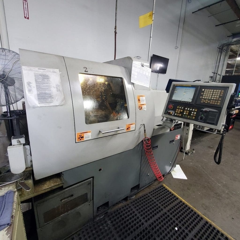 2007 Hanwha XD20H