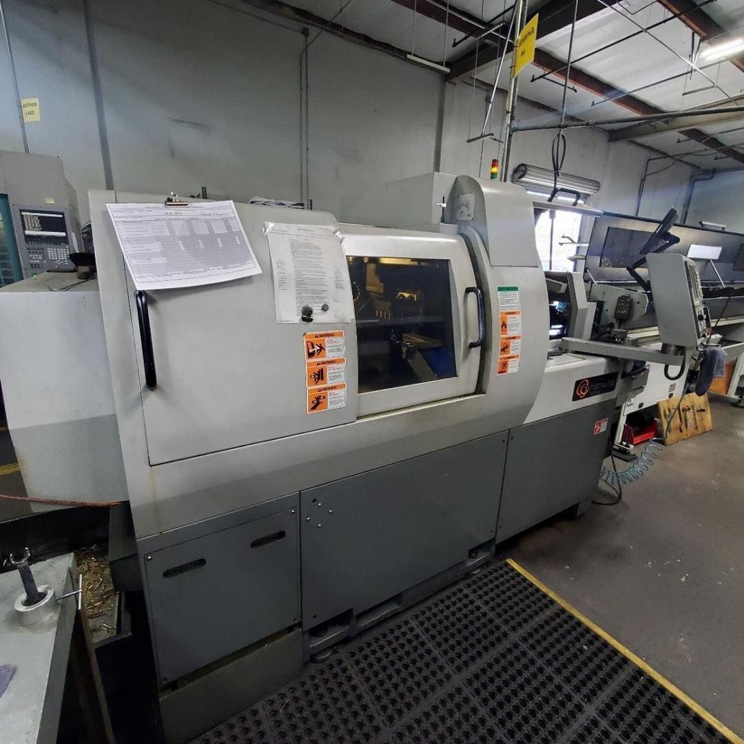 2011 Hanwha XD32H