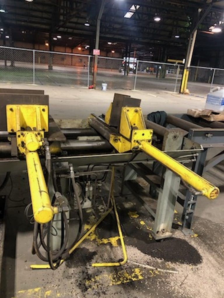 Used Marvel 2125A-PC60 Saw For Sale