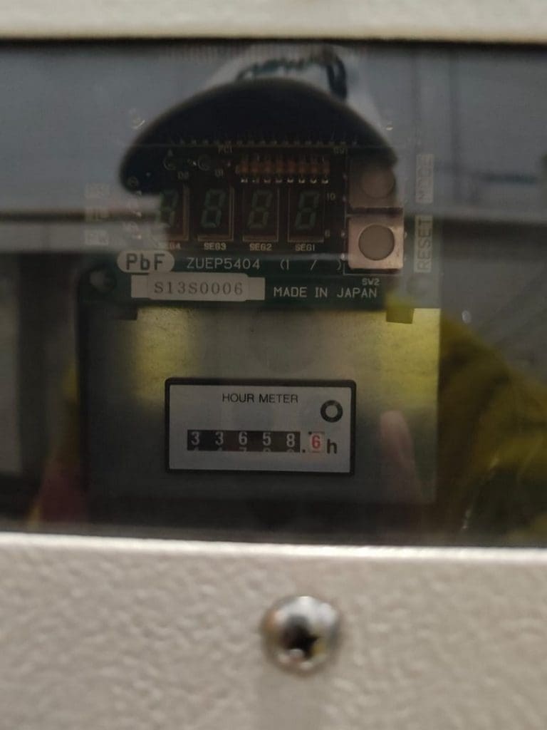 2013 Mazak Optiplex 3015 Laser, photo 8 of 8