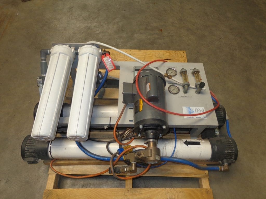 2013 Omax Maxiem 1530 Waterjet, photo 12 of 13