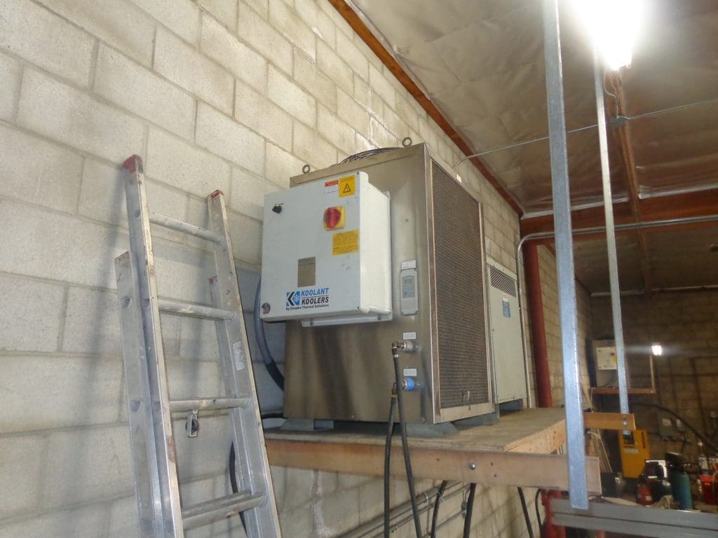 2013 Omax Maxiem 1530 Waterjet, photo 10 of 13