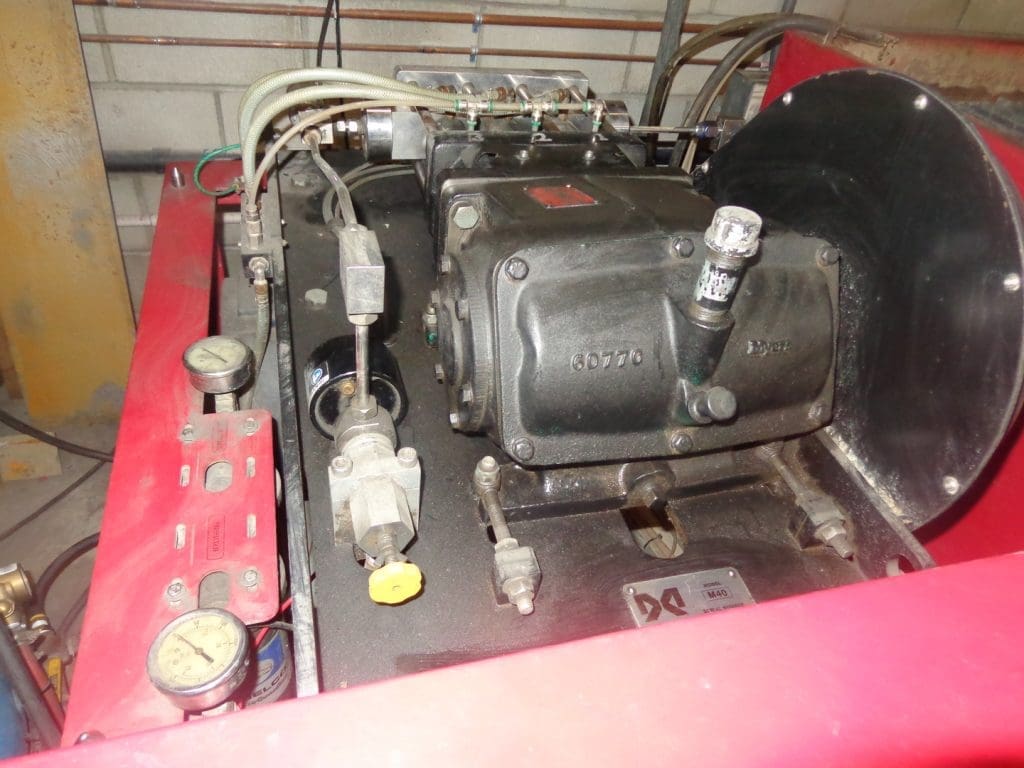 2013 Omax Maxiem 1530 Waterjet, photo 6 of 13