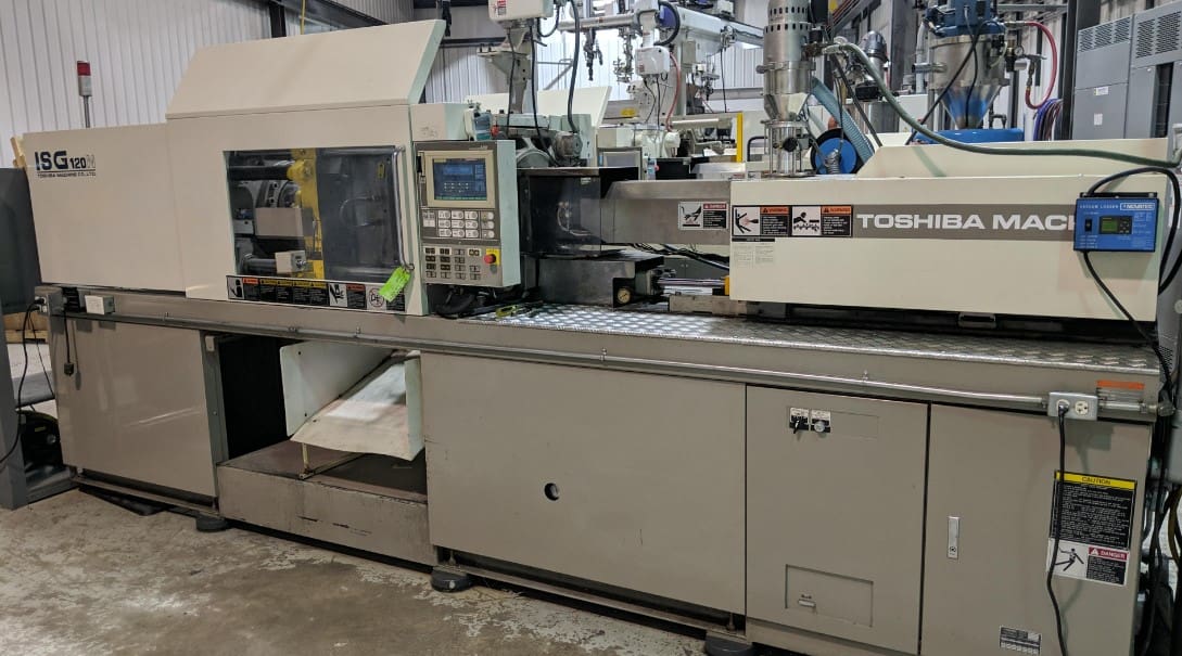 2002 Toshiba ISG120NV10-5