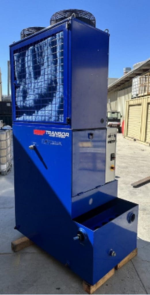 2017 Transor 3790-300ADC/BISK