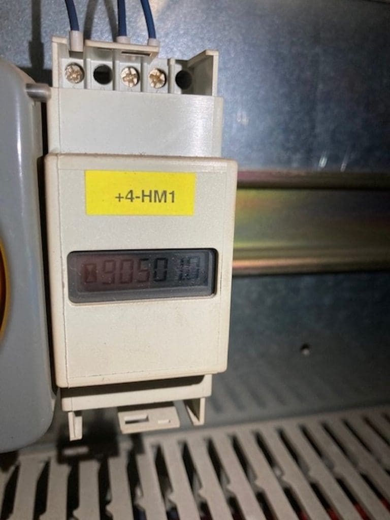 Used Trumpf TruMatic 5000R Turret Punch For Sale