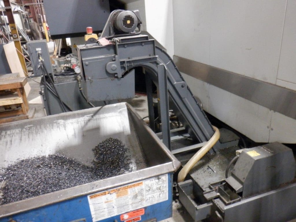 Used VisionWide V-Tec SF2616 CNC Vertical Machining Center For Sale