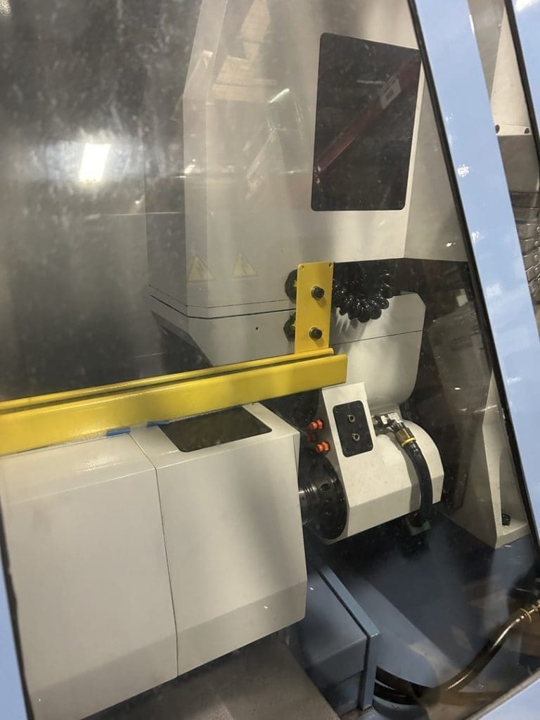 Used Anca RGX Grinder For Sale