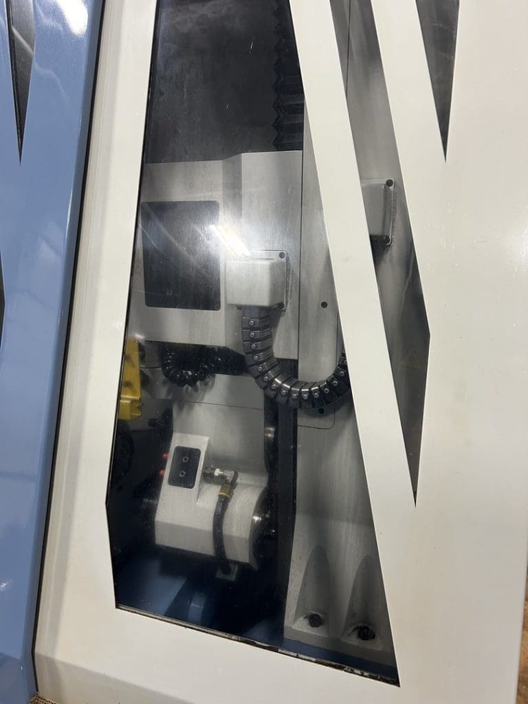 Used Anca RGX Grinder For Sale