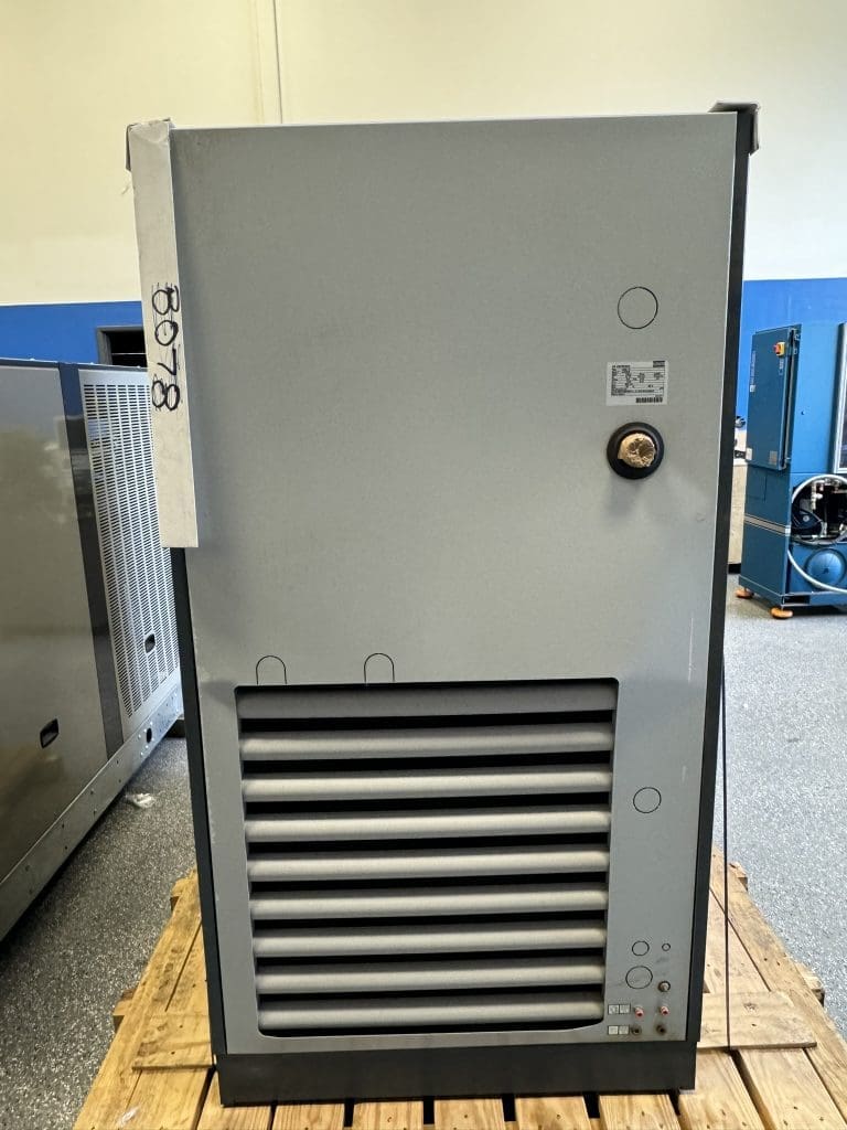2015 Atlas Copco GA37+FF Compressor, photo 6 of 7