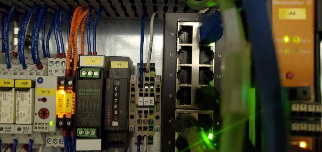 2020 Bystronic Bystar 3015 Laser, photo 14 of 18