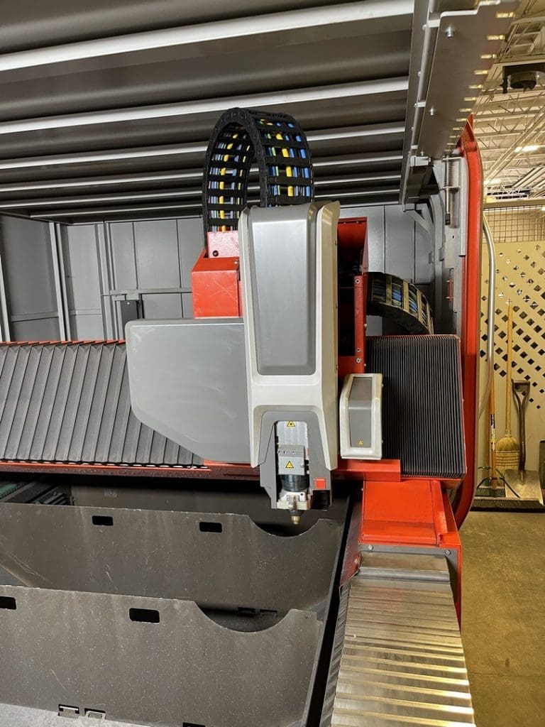 2020 Bystronic Bystar 3015 Laser, photo 6 of 18