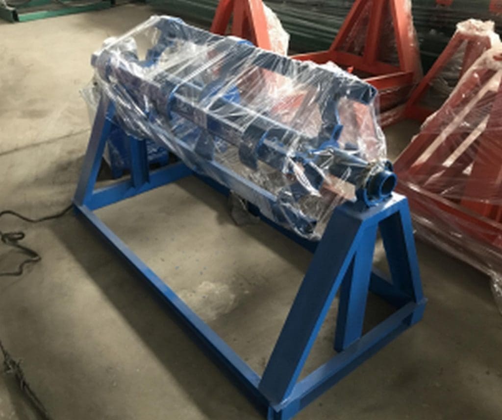 2019 CZ Roll Former, photo 10 of 10
