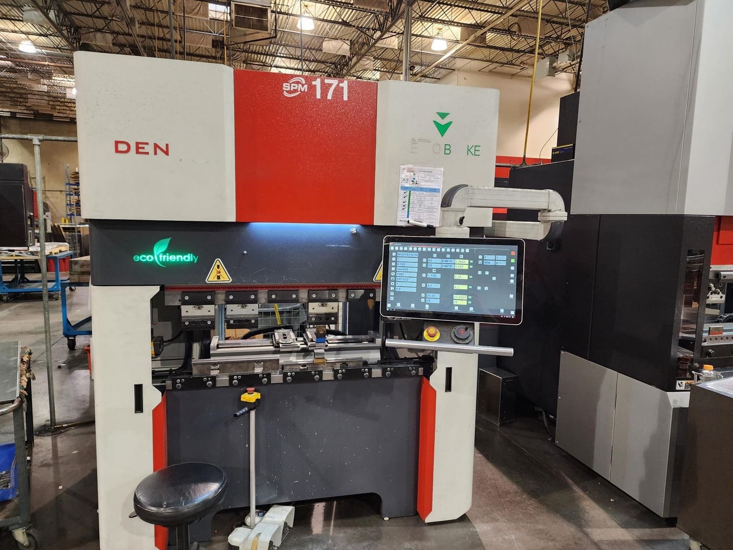 2020 Dener DDS4013
