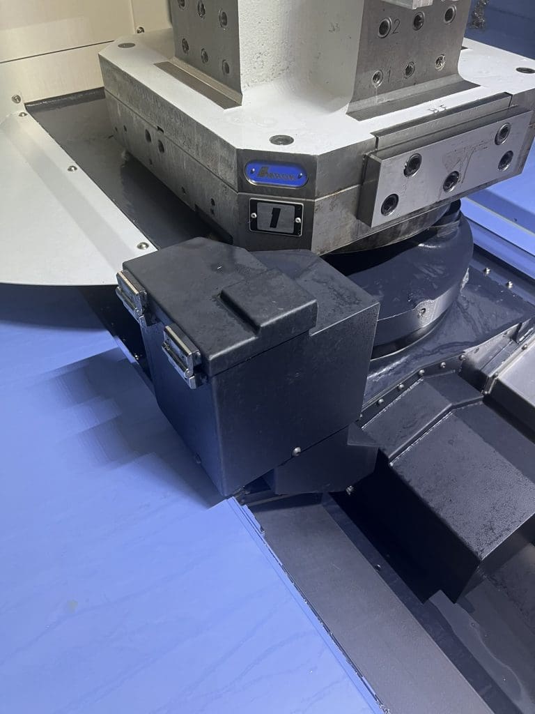 Used Star SR-32JII CNC Lathe For Sale