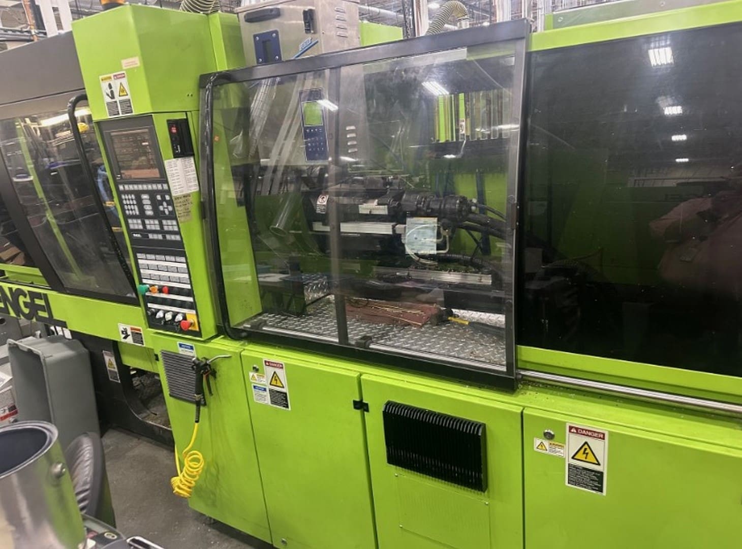 2005 Engel VC80/85
