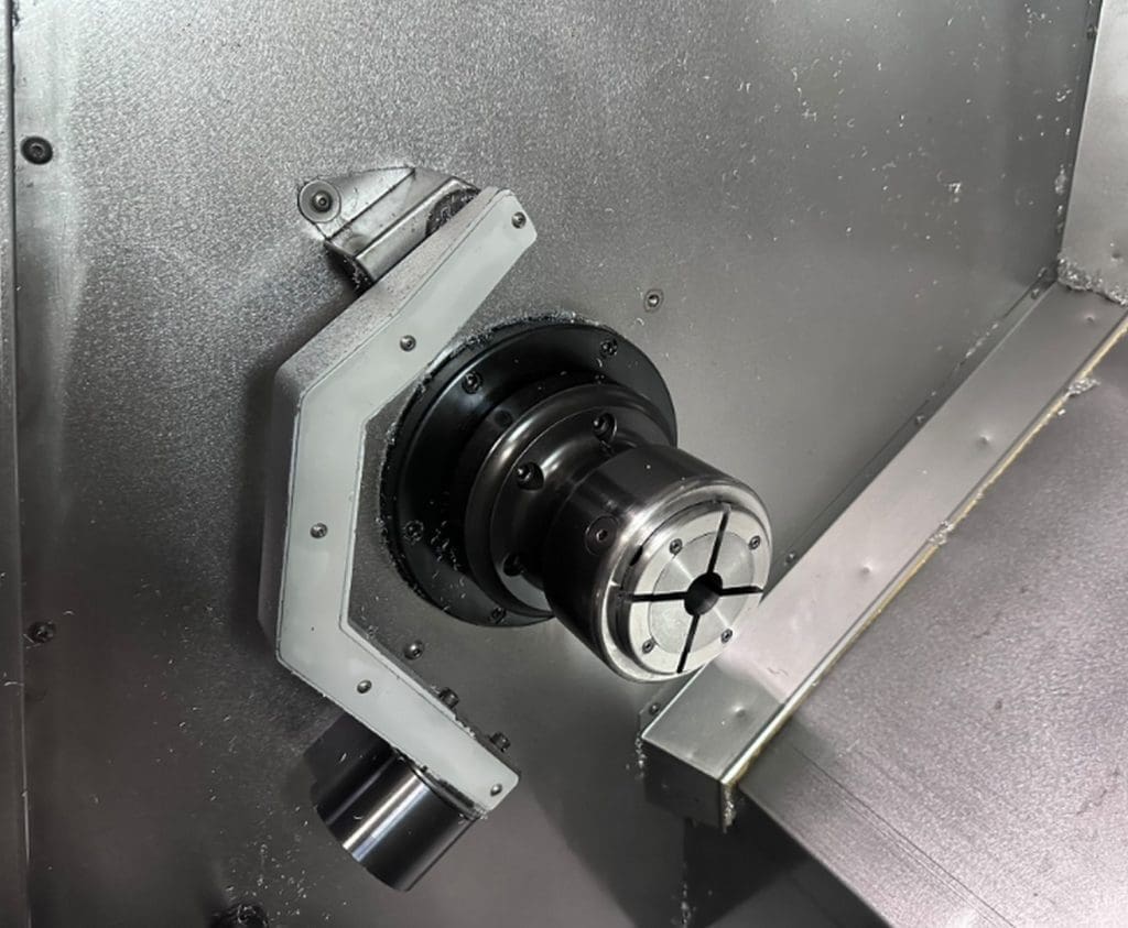 Used Haas SL-30T CNC Lathe For Sale