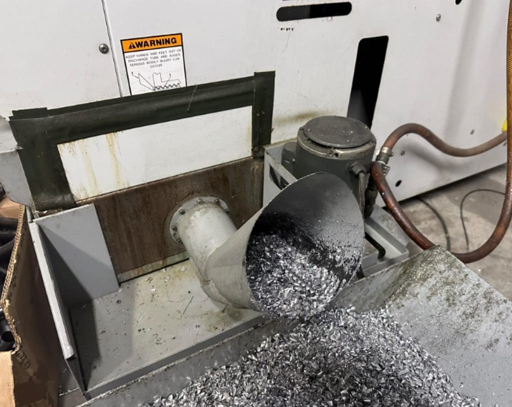 Used Haas SL-30T CNC Lathe For Sale