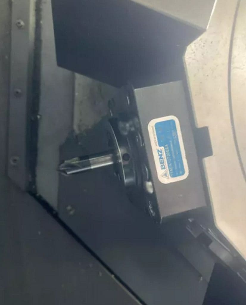 Used Haas ST-20Y CNC Lathe For Sale