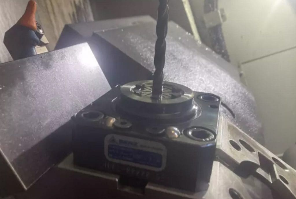 Used Haas ST-20Y CNC Lathe For Sale