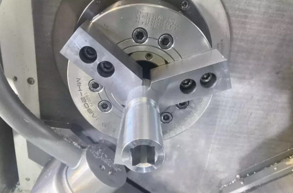 Used Haas ST-20Y CNC Lathe For Sale
