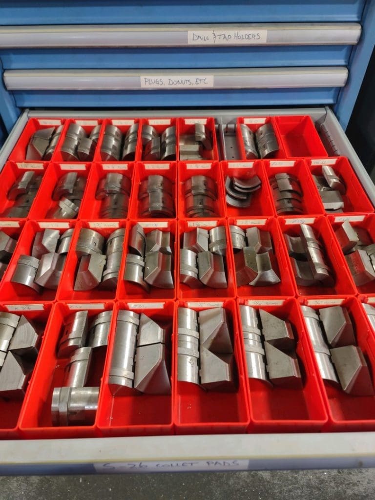 Used Mazak QTN 200MY-II CNC Lathe For Sale