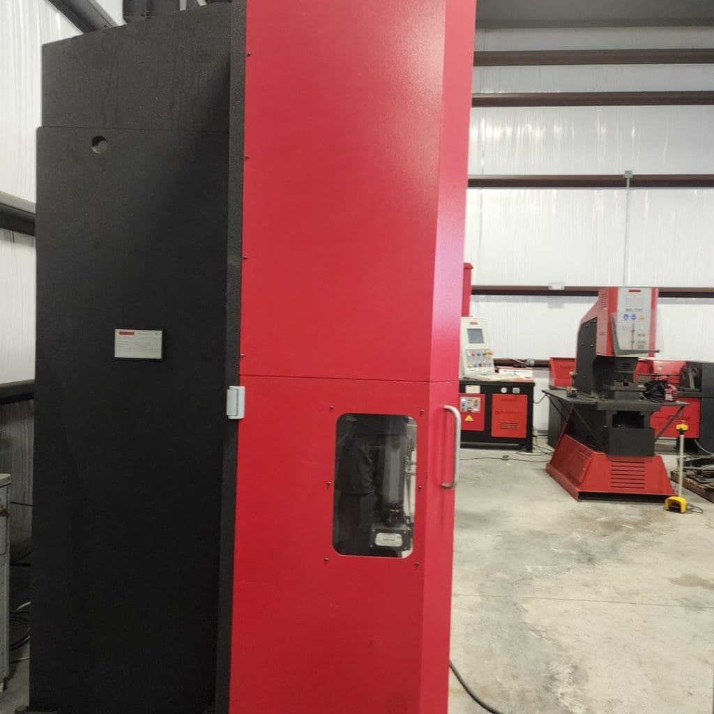 Used Nargesa MP3003 Press Brake For Sale