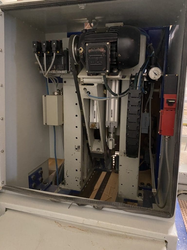 Used Schelling FM-H 430/410 Saw For Sale