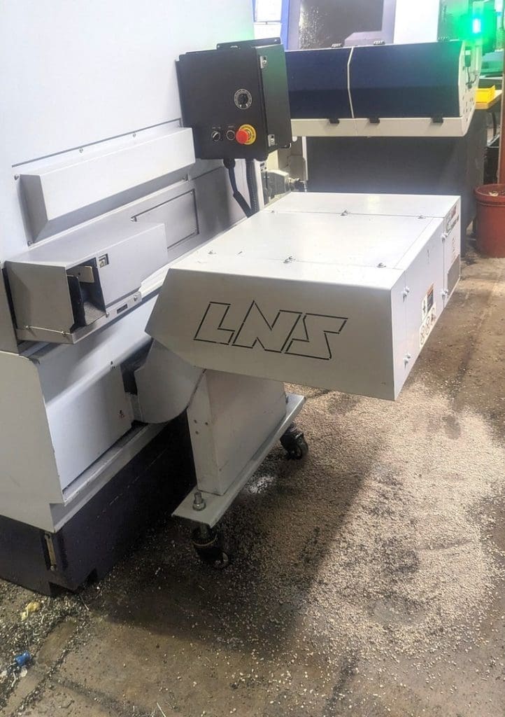 Used Star SR-32JII CNC Lathe For Sale