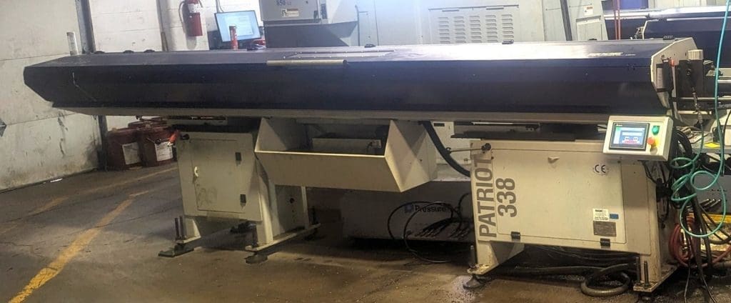 Used Star SR-32JII CNC Lathe For Sale
