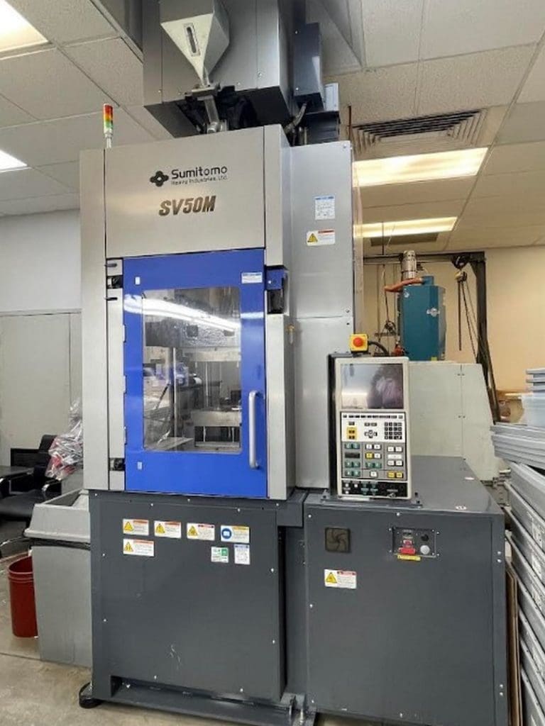 2016 Sumitomo SV50M