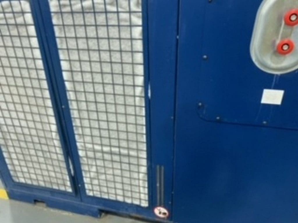 Used Trumpf TruLaser 1030 CNC Laser For Sale