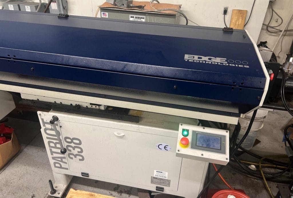 Used Tsugami B0326-III CNC Lathe For Sale