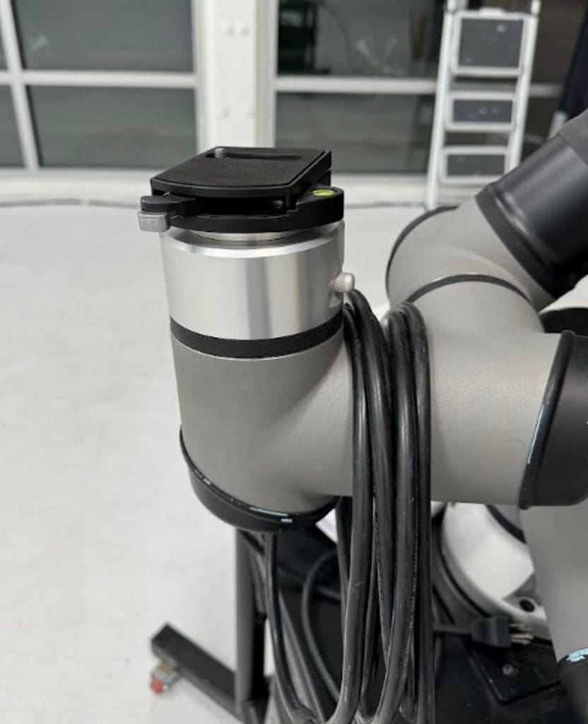 Used Universal Robot UR10E Robot For Sale